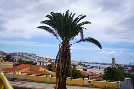 Las Palmas de Gran Canaria